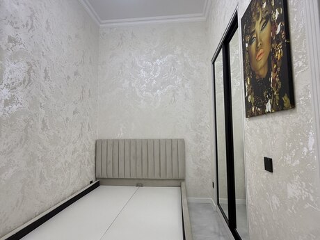 2-комнатная квартира, 40 м², Sahil: 175 000 ₼ 5
