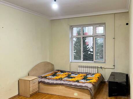 Объявление №6440557 - Баку, м. Халглар Достлугу, 2-комн., 60 м², 4/9 этаж