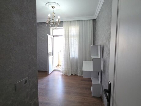 3 otaqlı mənzil, 75 m², Bakıxanov: 198 000 ₼ 4