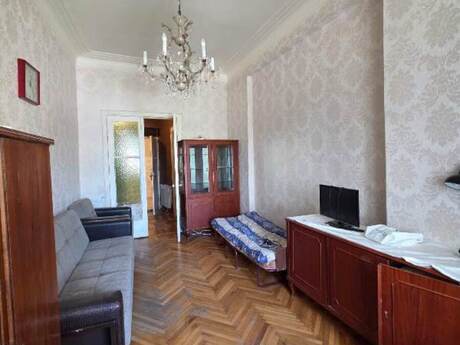 2-room apartment, 60 m², Nizami: 195 000 ₼ 4