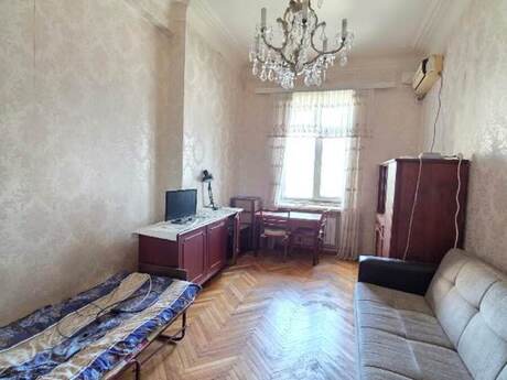 2-room apartment, 60 m², Nizami: 195 000 ₼ 5