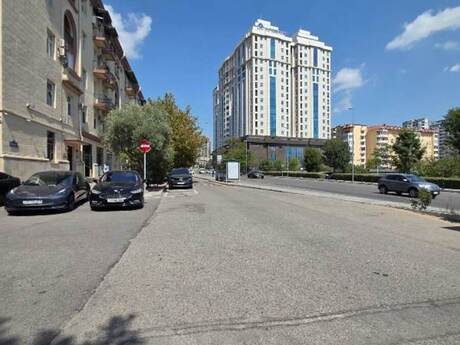 2-room apartment, 60 m², Nizami: 195 000 ₼ 2