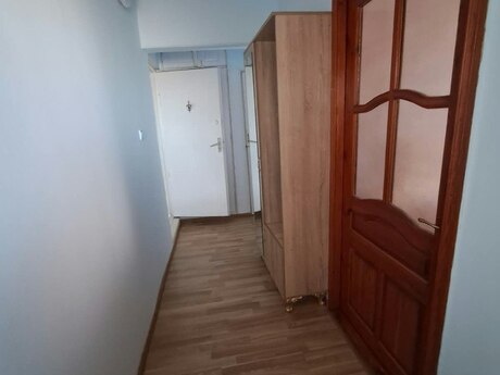 Kirayə 2 otaqlı mənzil, 65 m², Həzi Aslanov: 550 ₼/ay 5