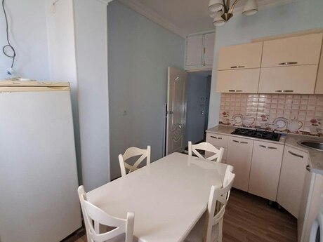 Kirayə 2 otaqlı mənzil, 65 m², Həzi Aslanov: 550 ₼/ay 4