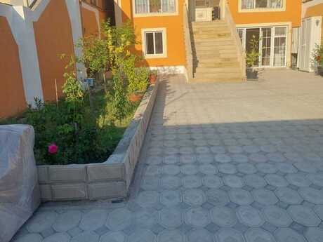 Объявление №6440627 - Баку, пос. Мамедли, 7-комн., 185 м²