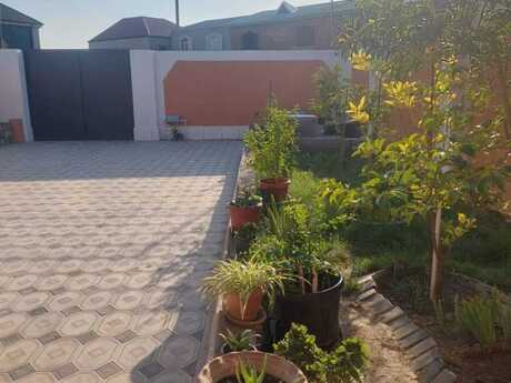 7 otaqlı həyət evi, 185 m², Məmmədli: 142 000 ₼ 3