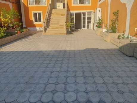 7 otaqlı həyət evi, 185 m², Məmmədli: 142 000 ₼ 2
