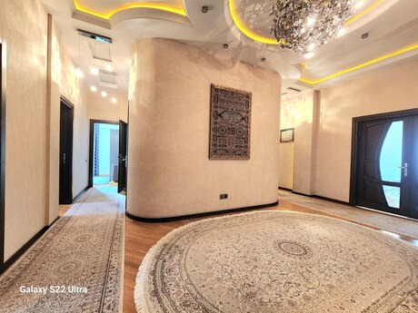 4 otaqlı mənzil, 225 m², Neftçilər: 550 000 ₼ 5