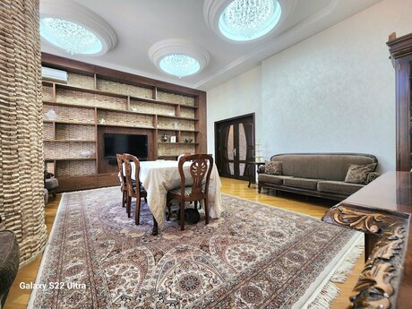 4 otaqlı mənzil, 225 m², Neftçilər: 550 000 ₼ 4