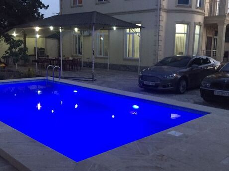 5 otaqlı həyət evi, 224 m², Mərdəkan: 480 000 ₼ 4