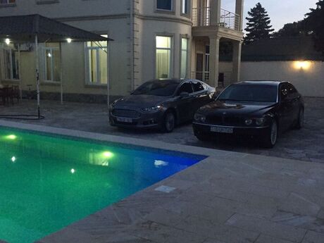 5 otaqlı həyət evi, 224 m², Mərdəkan: 480 000 ₼ 3