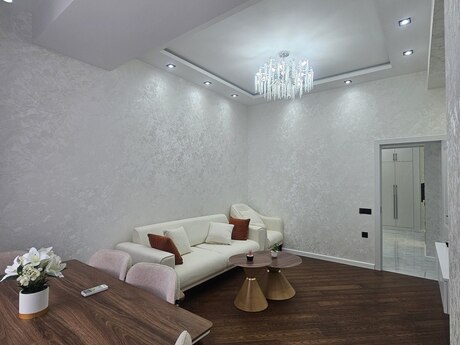 2-room apartment, 68 m², Nəriman Nərimanov: 255 000 ₼ 2