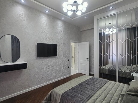 2-room apartment, 68 m², Nəriman Nərimanov: 255 000 ₼ 4