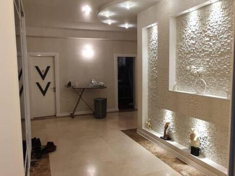 4-комнатная квартира, 190 м², Şah İsmayıl Xətai: 500 000 ₼ 4