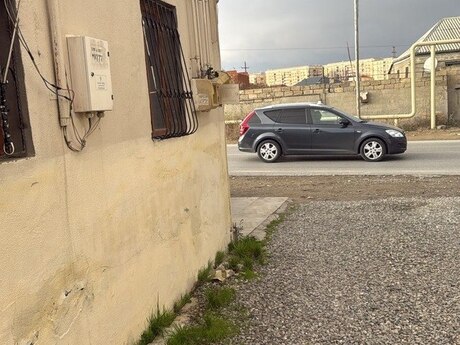 2-room apartment for rent, 40 m², Binəqədi: 300 ₼/mo 3