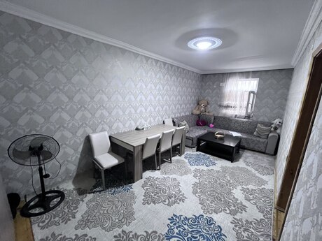 2-room apartment for rent, 40 m², Binəqədi: 300 ₼/mo 4
