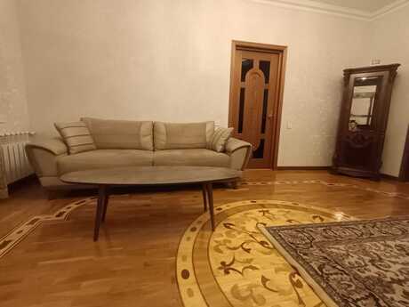 Объявление №6440611 - Баку, м. 28 мая, 3-комн., 90 м², 2/4 этаж