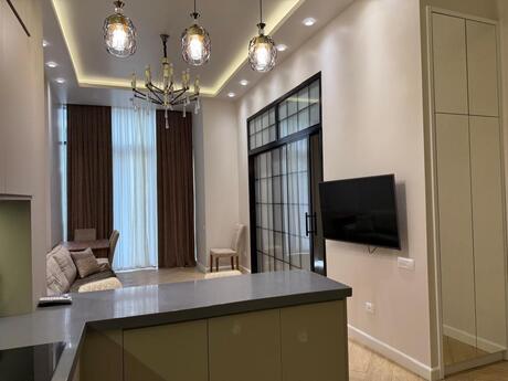 2 otaqlı mənzil, 72 m², Sea Breeze: 310 000 ₼ 4