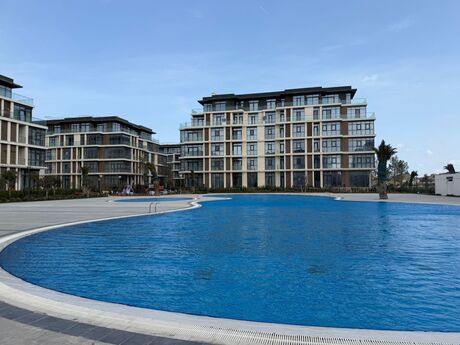 2 otaqlı mənzil, 72 m², Sea Breeze: 310 000 ₼ 2