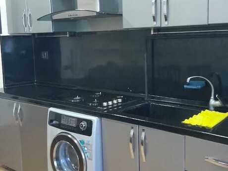 Elan №6440614 - Bakı, Xətai r., 3 otaqlı, 107 m², 15/17 mərtəbə