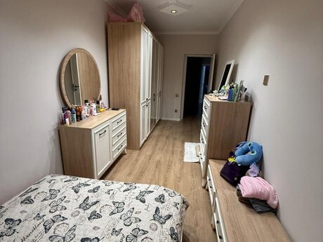 4-room apartment, 120 m², Nəriman Nərimanov: 355 000 ₼ 5