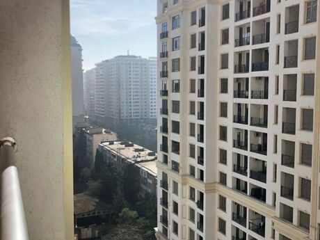 Elan №6440605 - Bakı, Elmlər Akademiyası m., 1 otaqlı, 70 m², 12/22 mərtəbə
