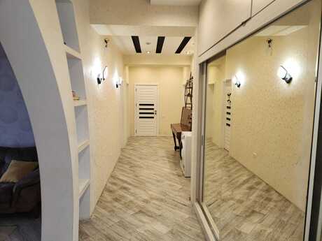Elan №6440623 - Bakı, Xalqlar Dostluğu m., 3 otaqlı, 125 m², 16/17 mərtəbə