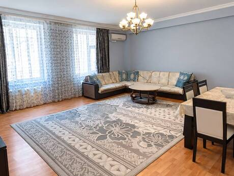 3 otaq · 141 m² · 9/16 mərtəbə, Şah İsmayıl Xətai