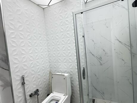 2-комнатная квартира, 60 м², Günəşli: 144 000 ₼ 3