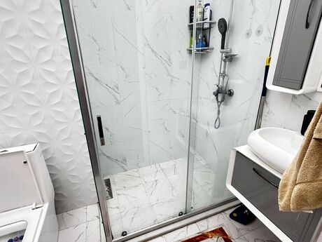 2-комнатная квартира, 60 м², Günəşli: 144 000 ₼ 2