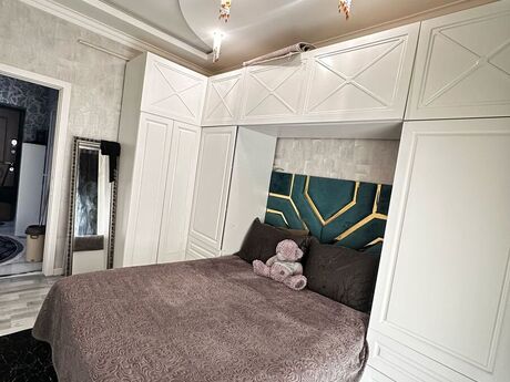 2-комнатная квартира, 60 м², Günəşli: 144 000 ₼ 5