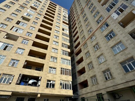 3 rooms · 132 m² · floor 2/16, Badamdar