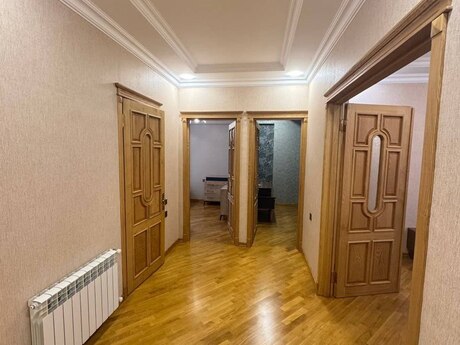 3-room apartment, 132 m², Badamdar: 343 000 ₼ 3
