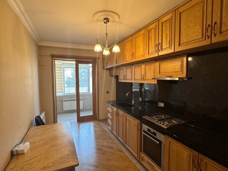 3-room apartment, 132 m², Badamdar: 343 000 ₼ 5