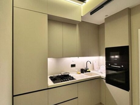 2-room apartment for rent, 65 m², Yeni Günəşli: 900 ₼/mo 3