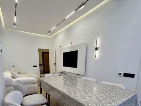 2-room apartment for rent, 65 m², Yeni Günəşli: 900 ₼/mo 2