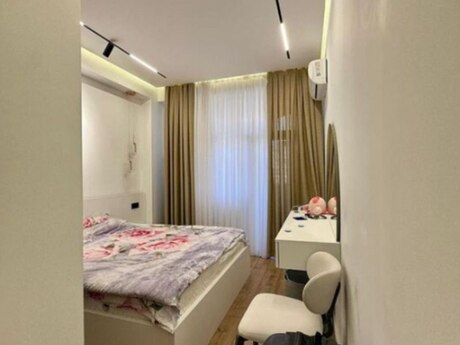 2-room apartment for rent, 65 m², Yeni Günəşli: 900 ₼/mo 5