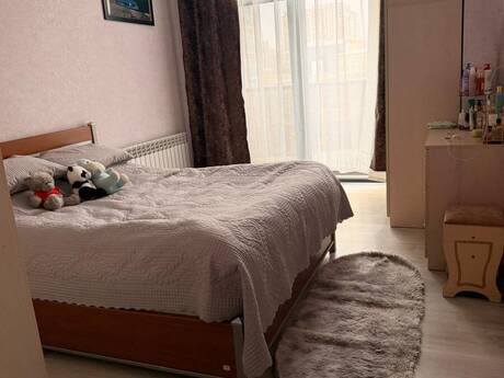 Elan №6440626 - Bakı, 28 May m., 1 otaqlı, 50 m², 3/16 mərtəbə