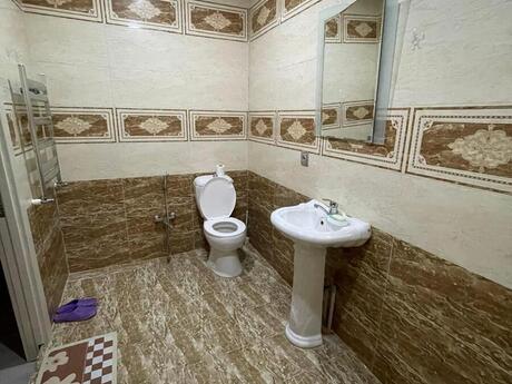 1-room apartment for rent, 50 m², 28 Park Residence: 850 ₼/mo 4