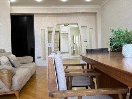 3 otaqlı mənzil, 100 m², Nəriman Nərimanov: 379 000 ₼ 4