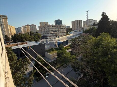 2 otaqlı mənzil, 55 m², Memar Əcəmi: 142 000 ₼ 3