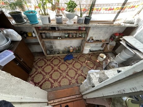 2 otaqlı mənzil, 60 m², Həzi Aslanov: 126 000 ₼ 4