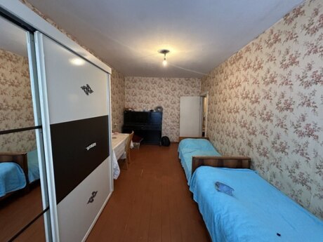 2 otaqlı mənzil, 60 m², Həzi Aslanov: 126 000 ₼ 3