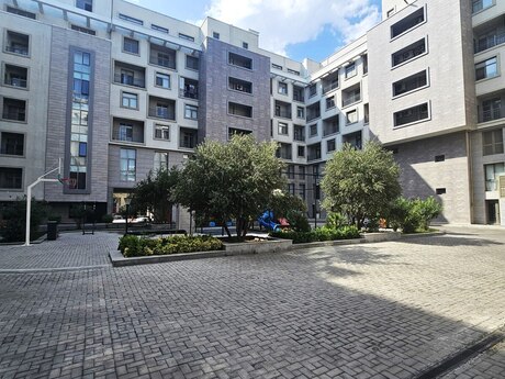 5-room apartment, 267 m², Ağ şəhər: 1 200 000 ₼ 4
