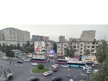 2 otaqlı mənzil, 55 m², Memar Əcəmi: 142 000 ₼ 2