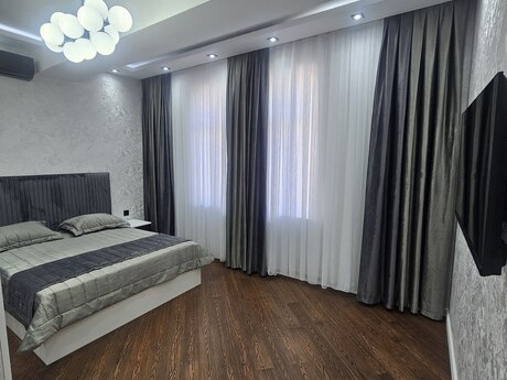 3 otaqlı mənzil, 101 m², Nəriman Nərimanov: 365 000 ₼ 4