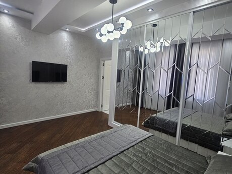 3 otaqlı mənzil, 101 m², Nəriman Nərimanov: 365 000 ₼ 5
