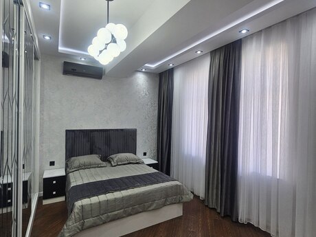 3 otaqlı mənzil, 101 m², Nəriman Nərimanov: 365 000 ₼ 3