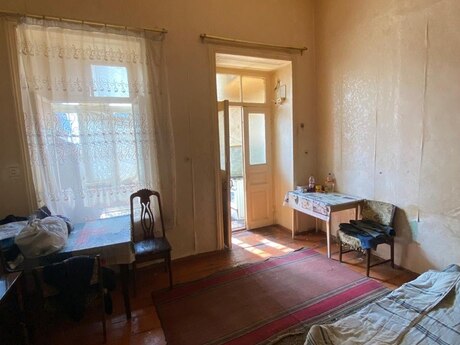 Объявление №6440653 - Баку, м. Гянджлик, 1-комн., 26 м², 3/3 этаж