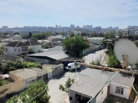 2 otaqlı mənzil, 57 m², Biləcəri: 119 000 ₼ 2